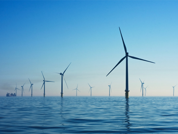 Wind Power