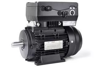 Electric motors Condition Monitoring System