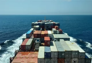 Marine Condition Monitoring System