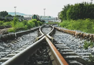 Railroad Condition Monitoring System