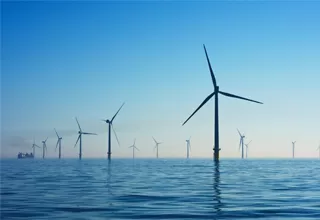 Wind Power Condition Monitoring System